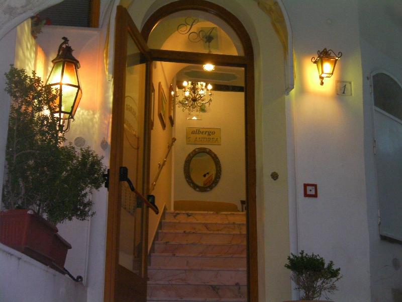 Albergo Sant'Andrea - Genel