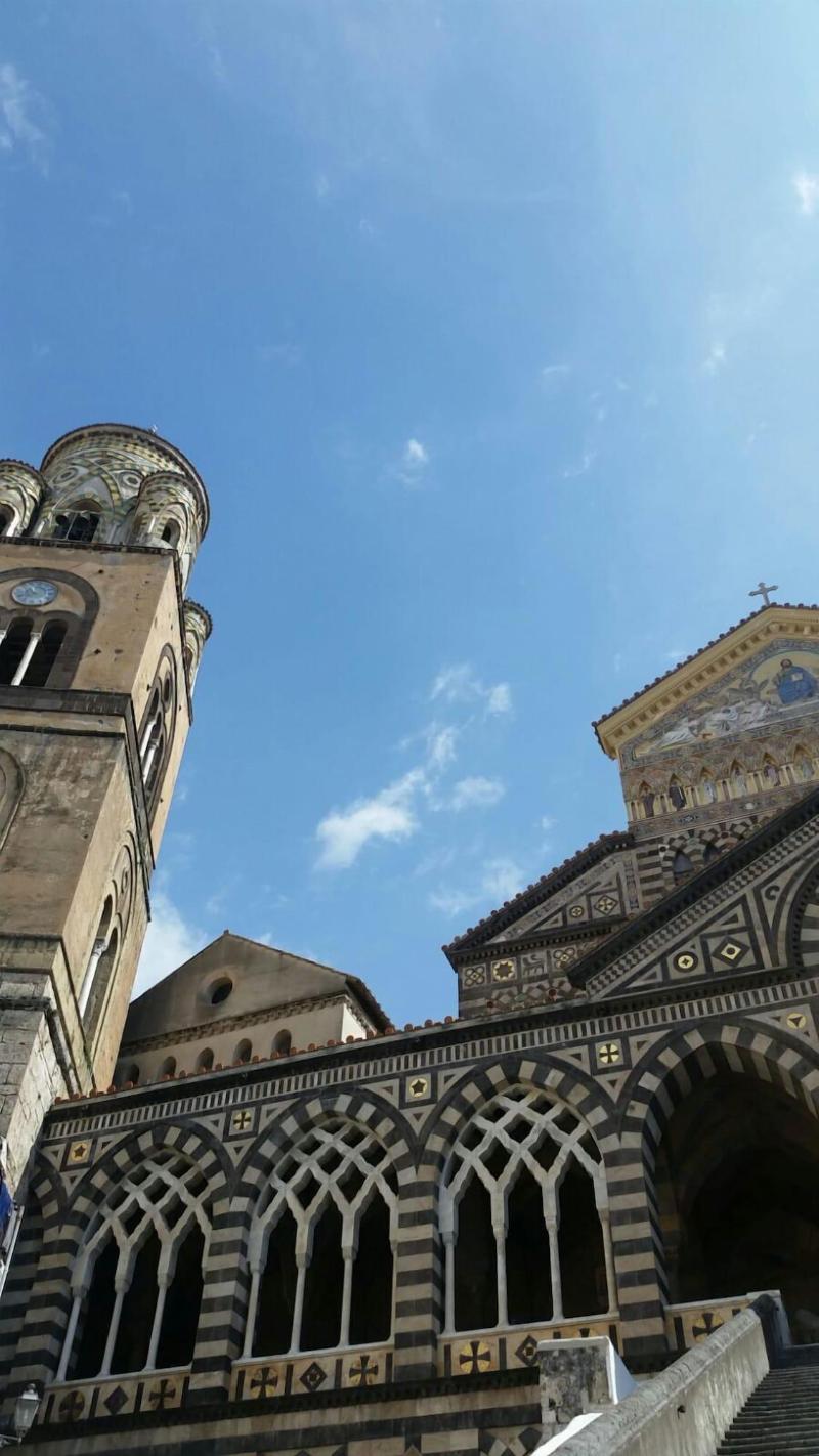 Albergo Sant'Andrea - Genel