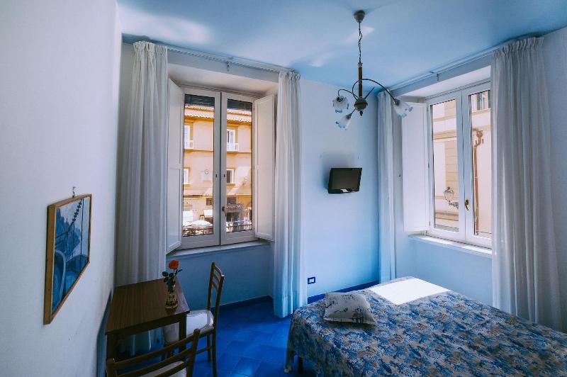 Albergo Sant'Andrea - Oda