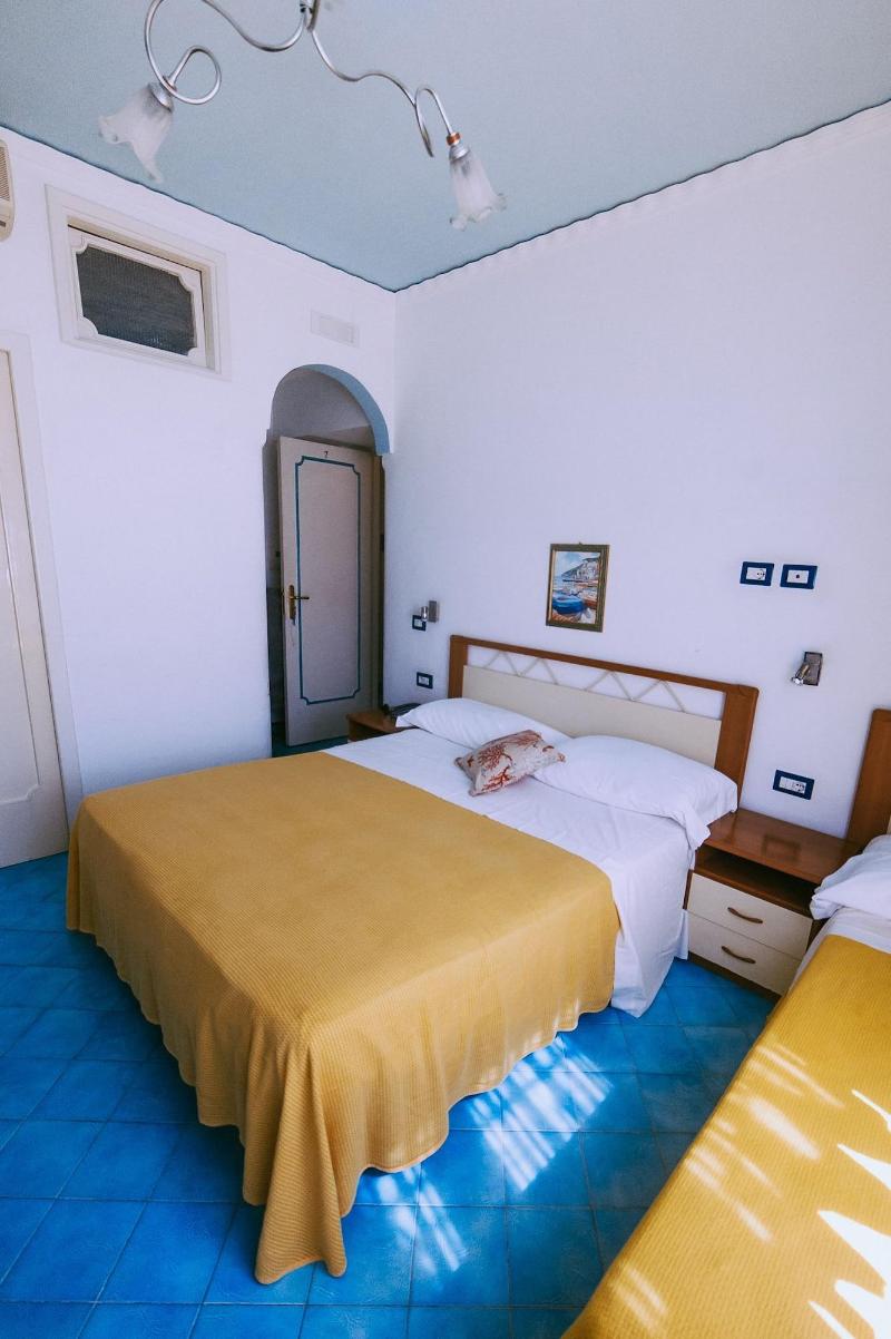 Albergo Sant'Andrea - Oda