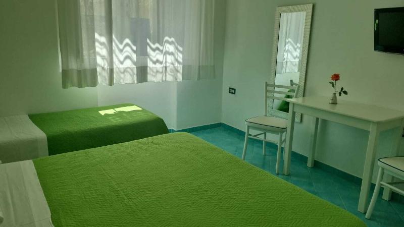 Albergo Sant'Andrea - Oda