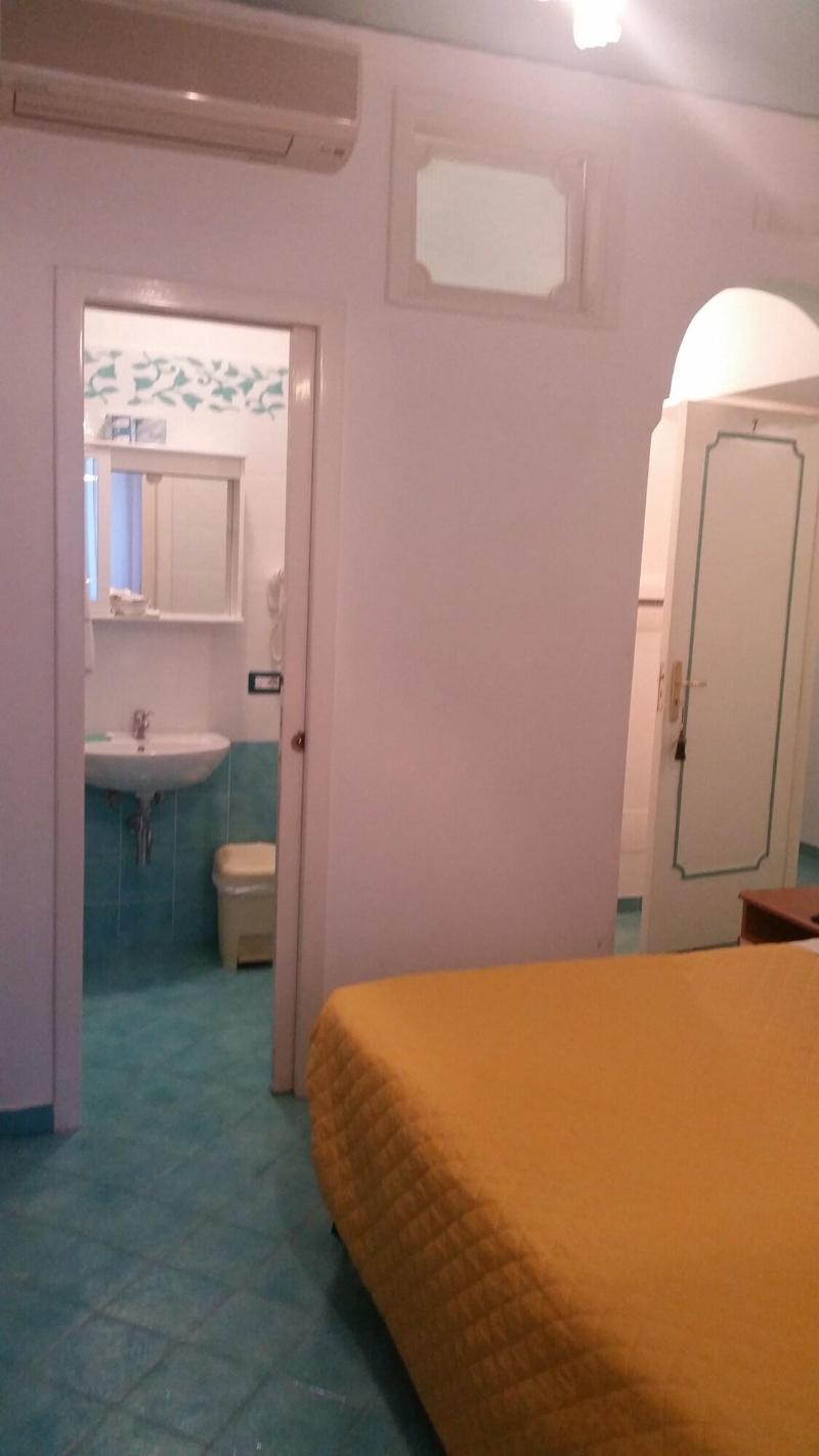 Albergo Sant'Andrea - Oda