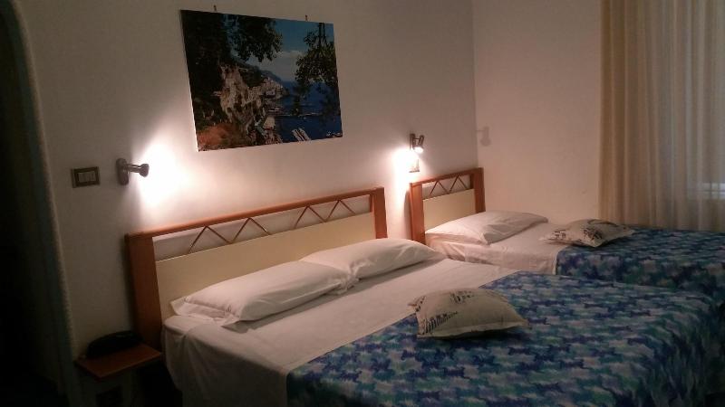 Albergo Sant'Andrea - Oda