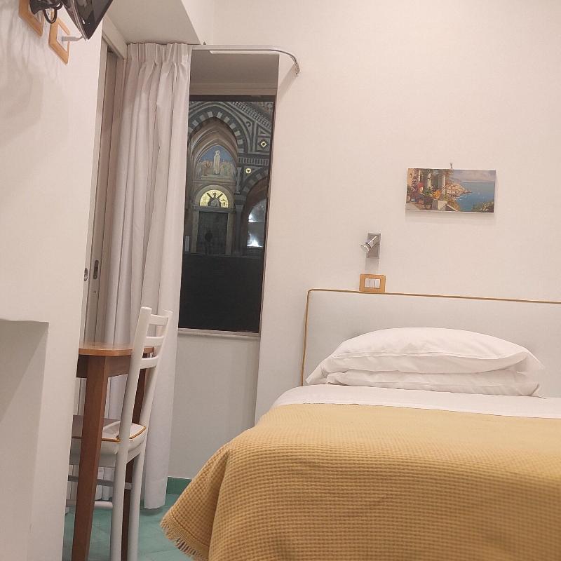 Albergo Sant'Andrea - Oda