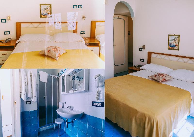 Albergo Sant'Andrea - Oda