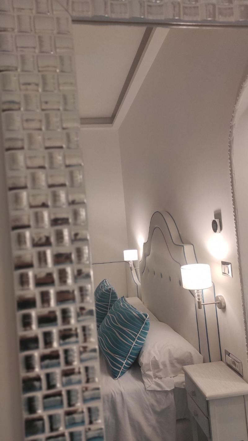 Albergo Sant'Andrea - Oda