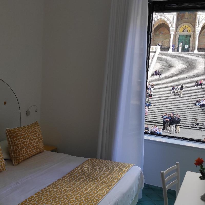 Albergo Sant'Andrea - Oda