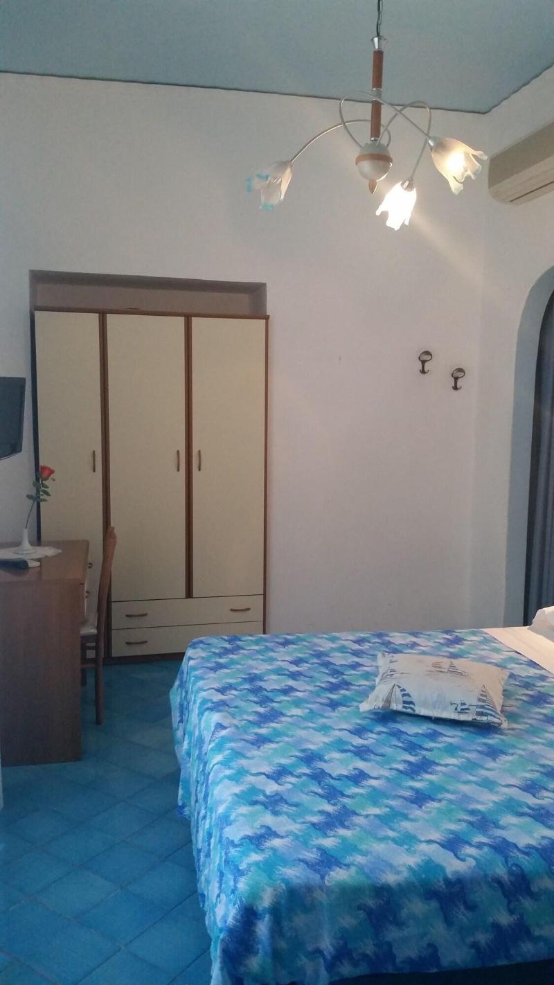 Albergo Sant'Andrea - Oda