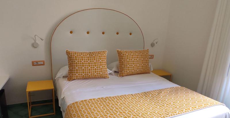 Albergo Sant'Andrea - Oda