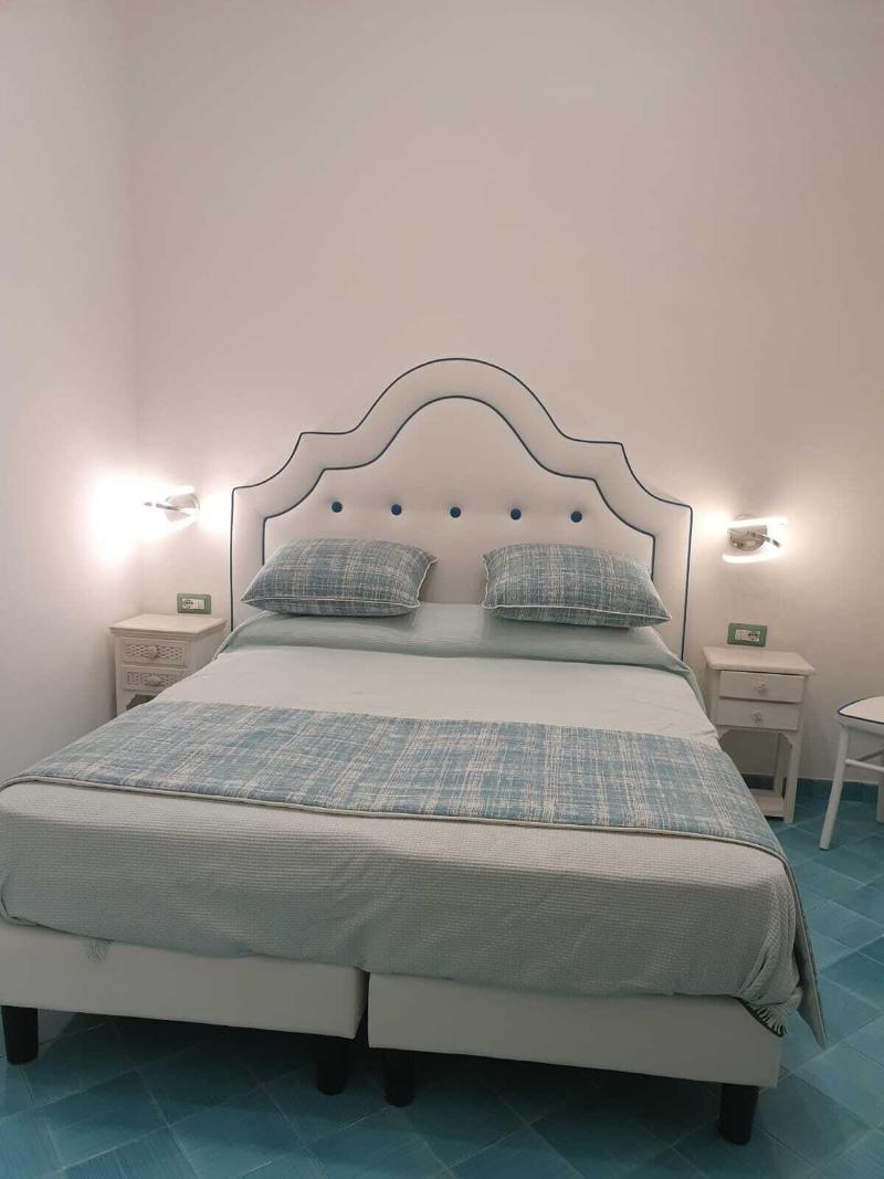 Albergo Sant'Andrea - Oda