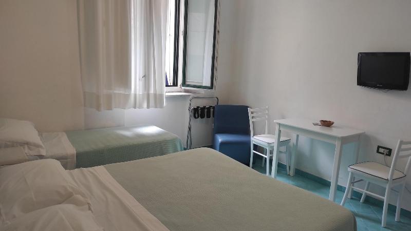 Albergo Sant'Andrea - Oda