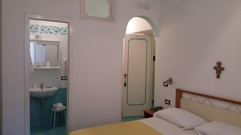 Albergo Sant'Andrea - Oda