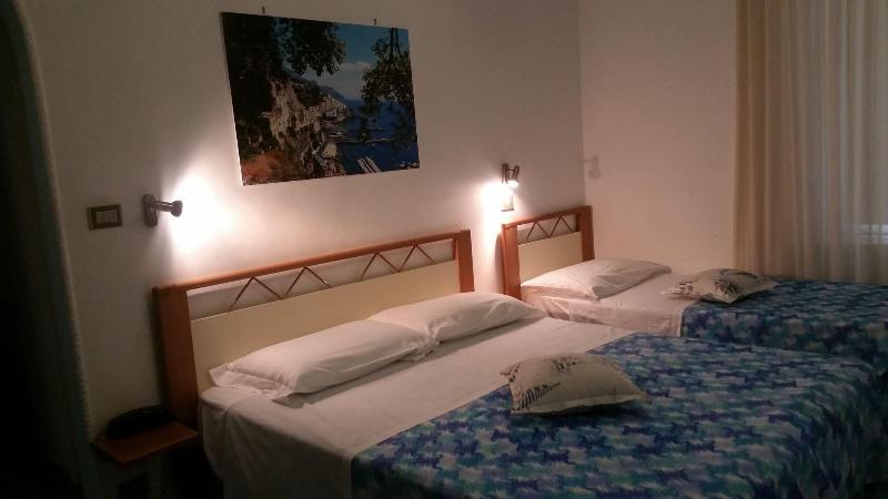 Albergo Sant'Andrea - Oda
