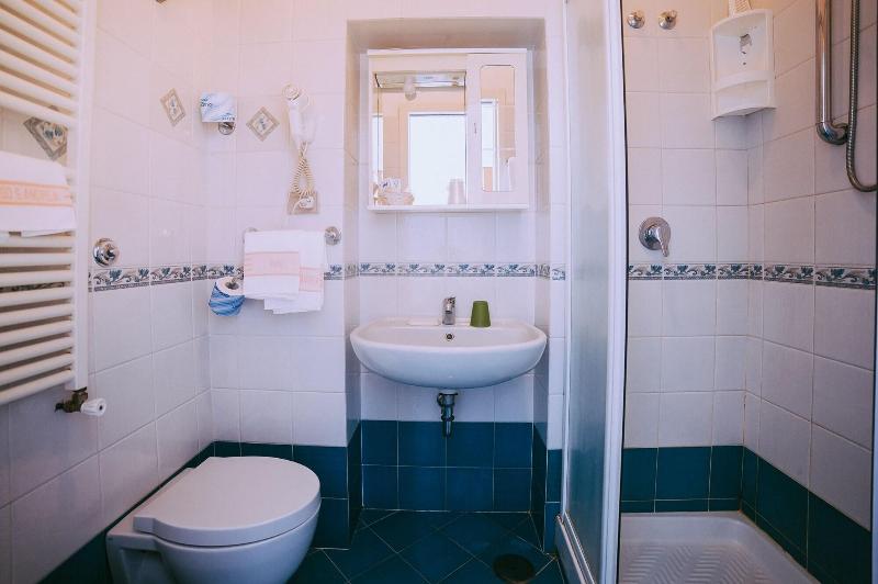 Albergo Sant'Andrea - Oda