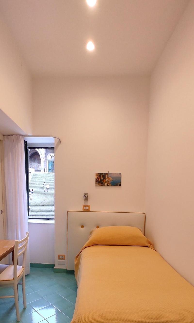 Albergo Sant'Andrea - Oda