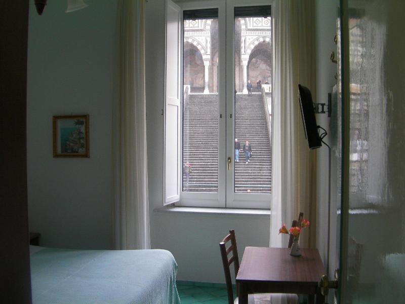 Albergo Sant'Andrea - Oda