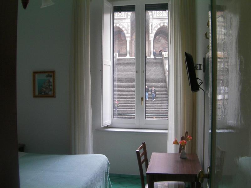 Albergo Sant'Andrea - Oda