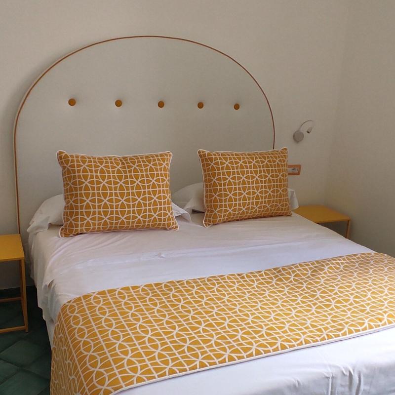 Albergo Sant'Andrea - Oda