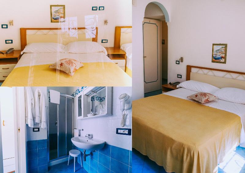 Albergo Sant'Andrea - Oda