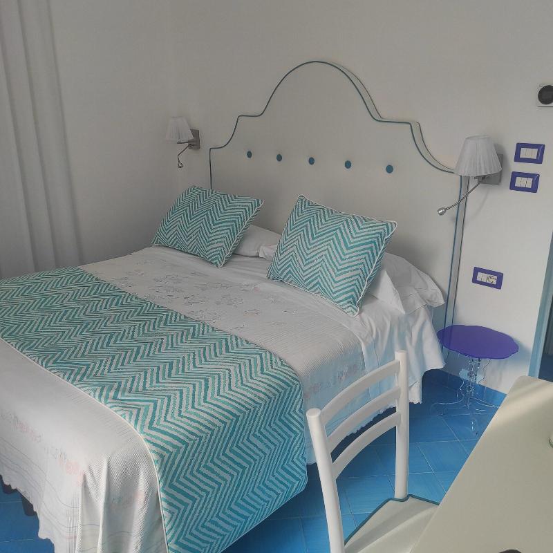 Albergo Sant'Andrea - Oda