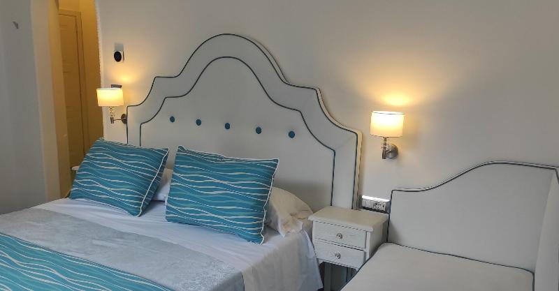 Albergo Sant'Andrea - Oda