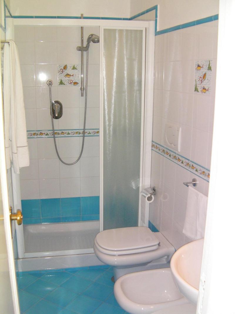 Albergo Sant'Andrea - Oda