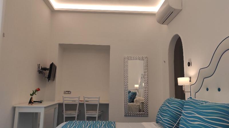 Albergo Sant'Andrea - Oda