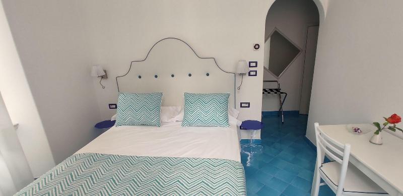 Albergo Sant'Andrea - Oda