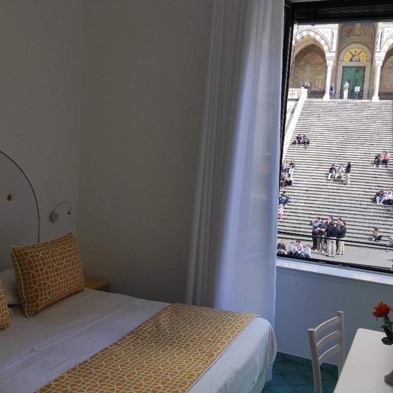 Albergo Sant'Andrea - Oda
