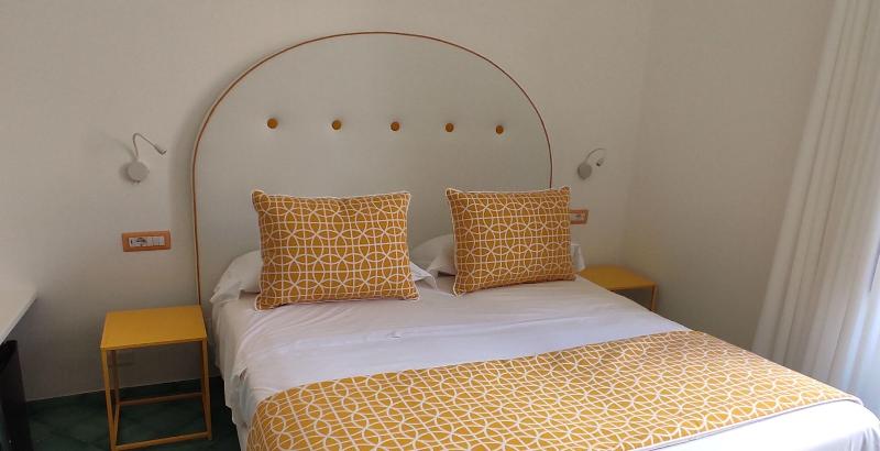 Albergo Sant'Andrea - Oda