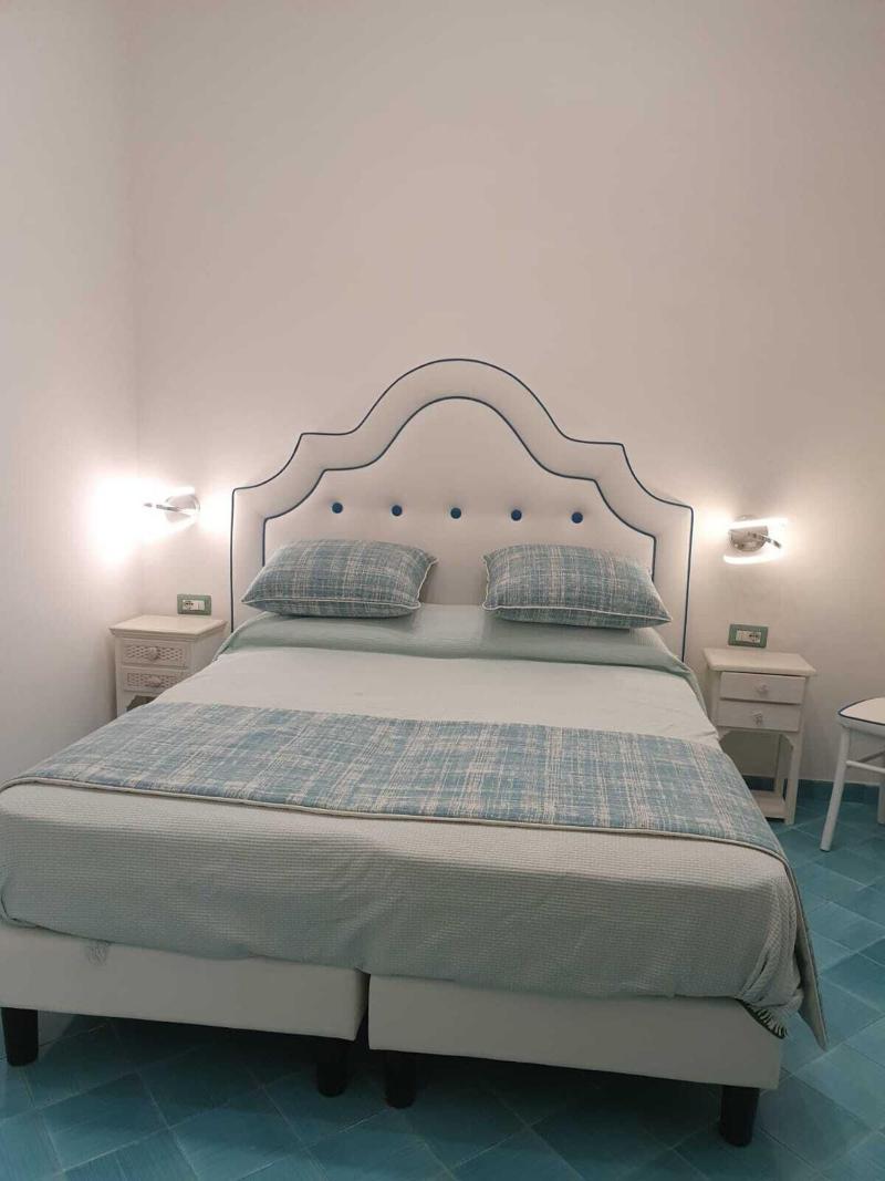 Albergo Sant'Andrea - Oda