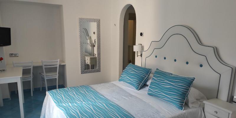 Albergo Sant'Andrea - Oda