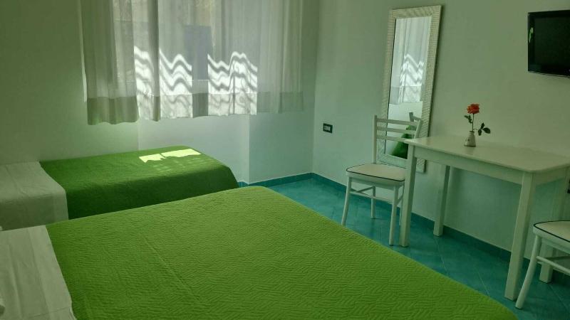 Albergo Sant'Andrea - Oda