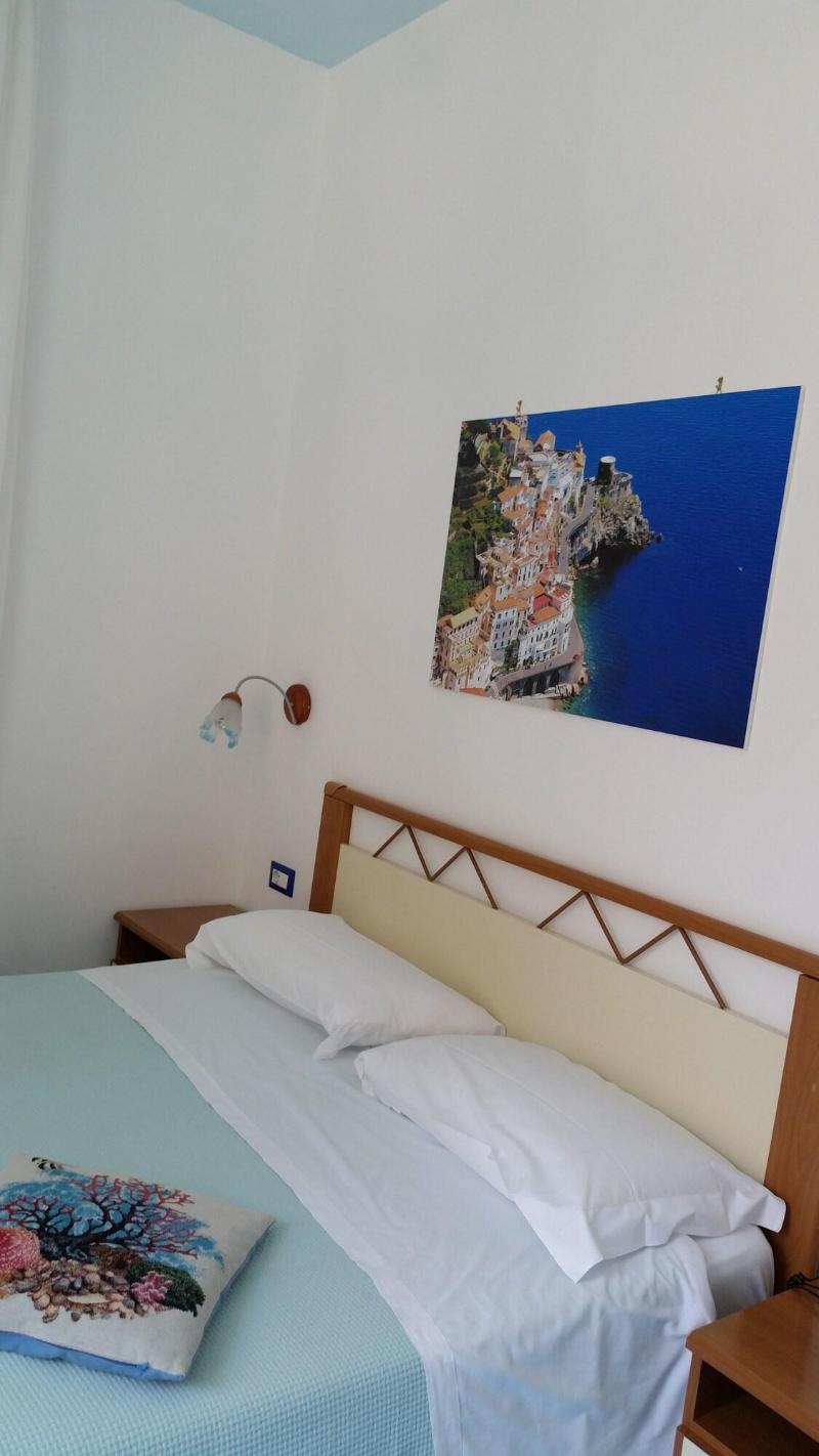 Albergo Sant'Andrea - Oda