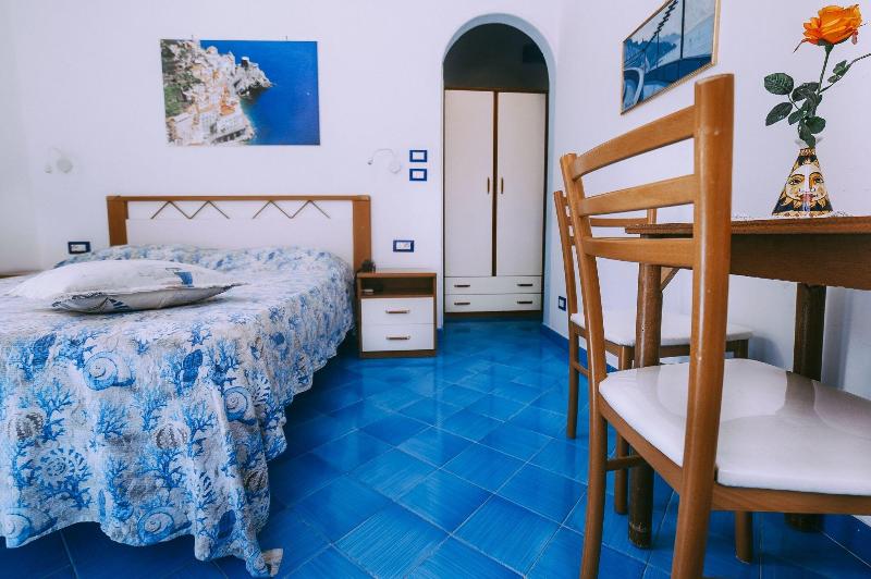 Albergo Sant'Andrea - Oda