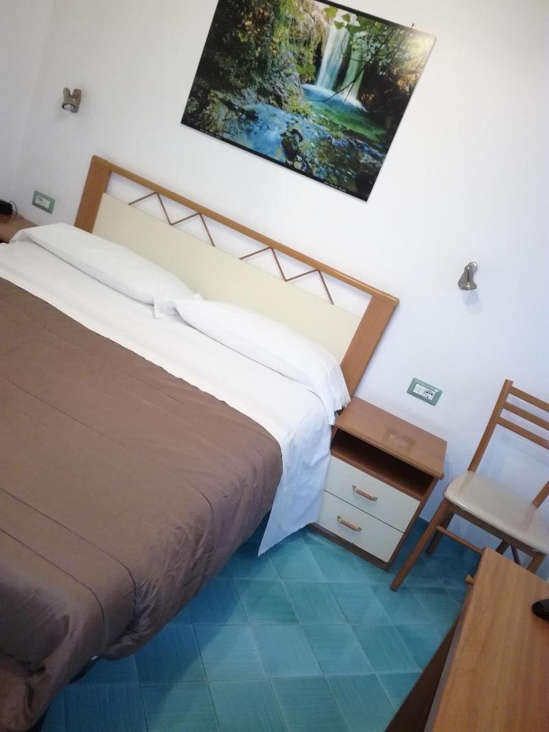 Albergo Sant'Andrea - Oda