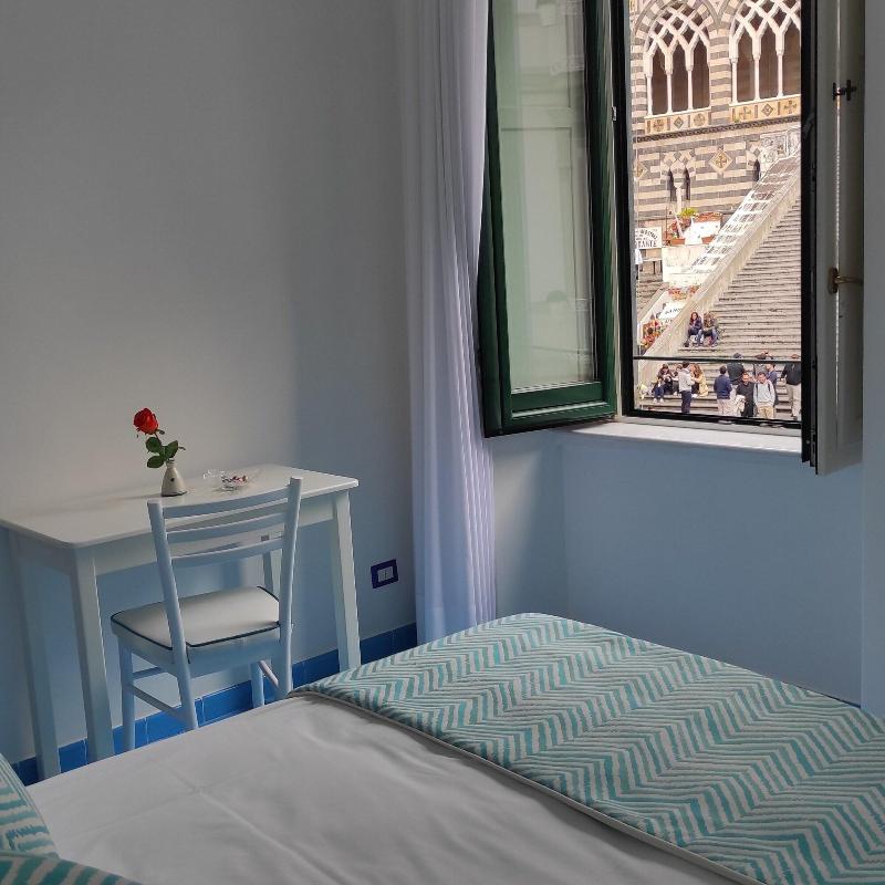 Albergo Sant'Andrea - Oda