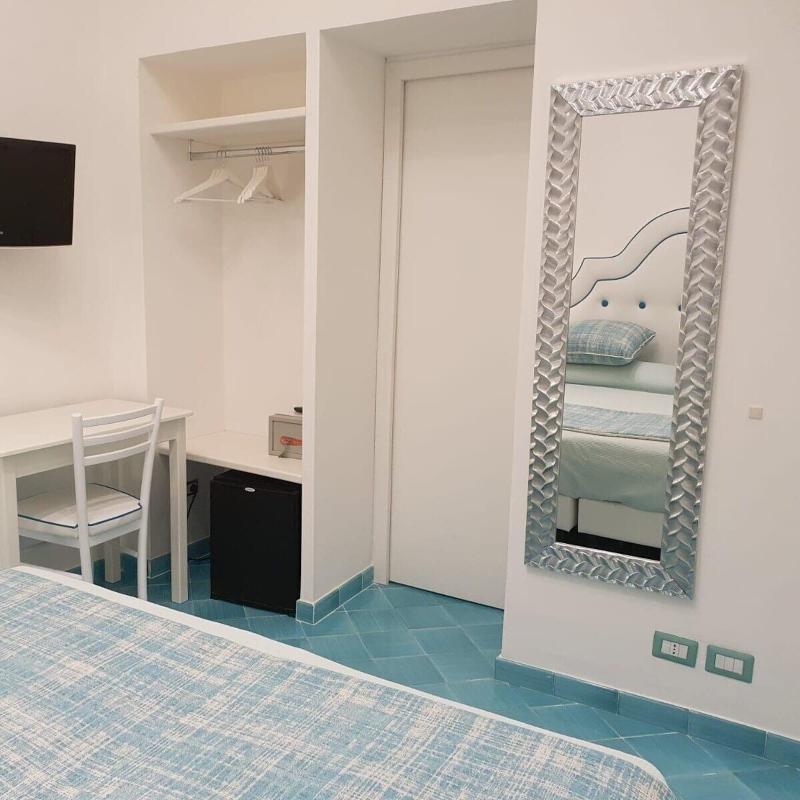 Albergo Sant'Andrea - Oda