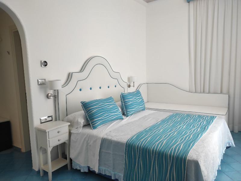 Albergo Sant'Andrea - Oda