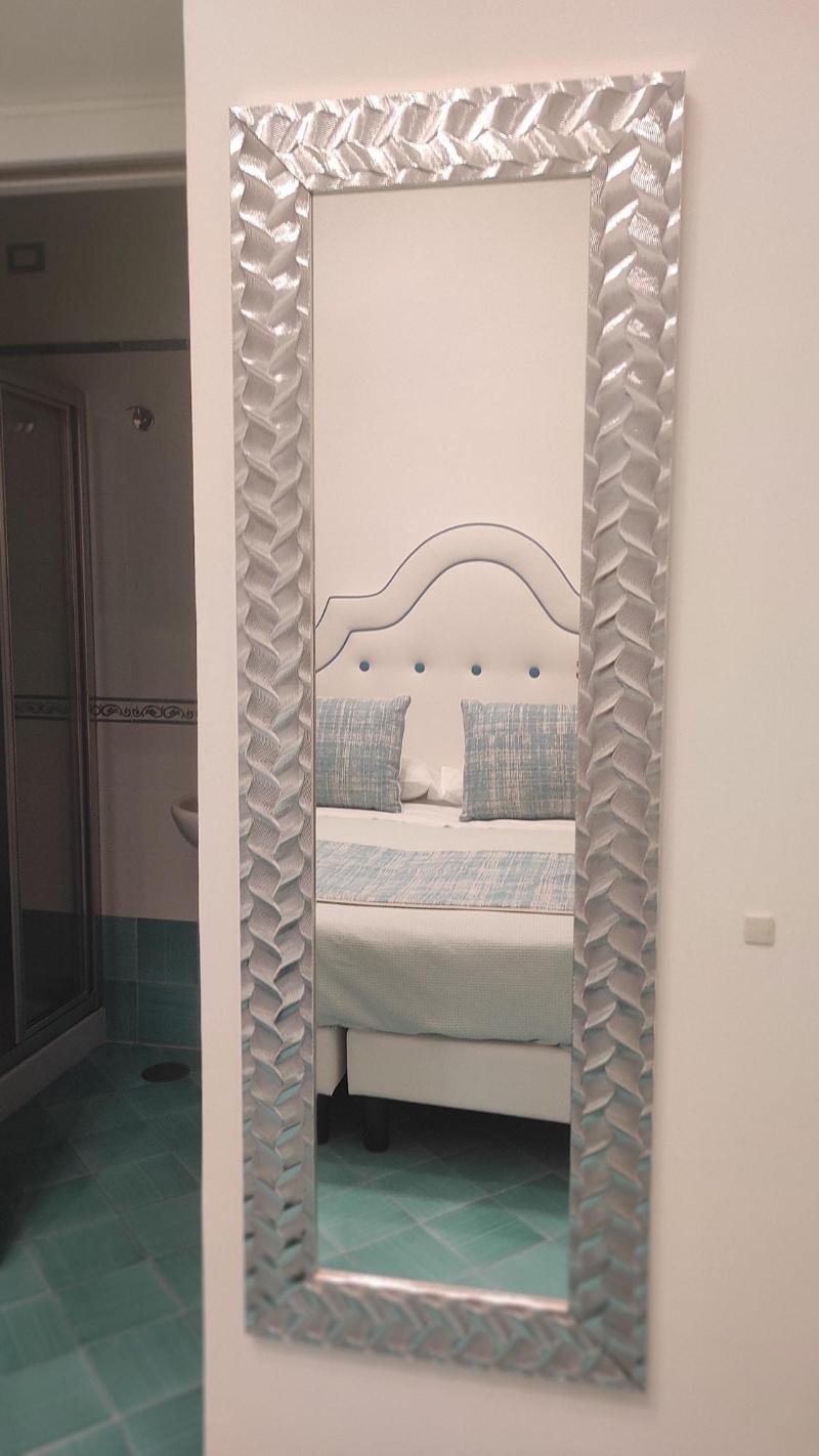Albergo Sant'Andrea - Oda