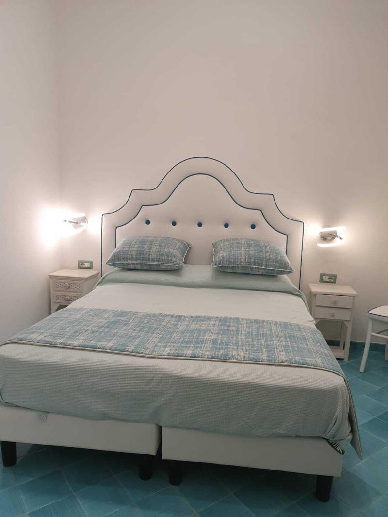 Albergo Sant'Andrea - Oda