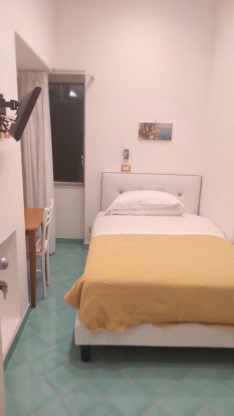 Albergo Sant'Andrea - Oda