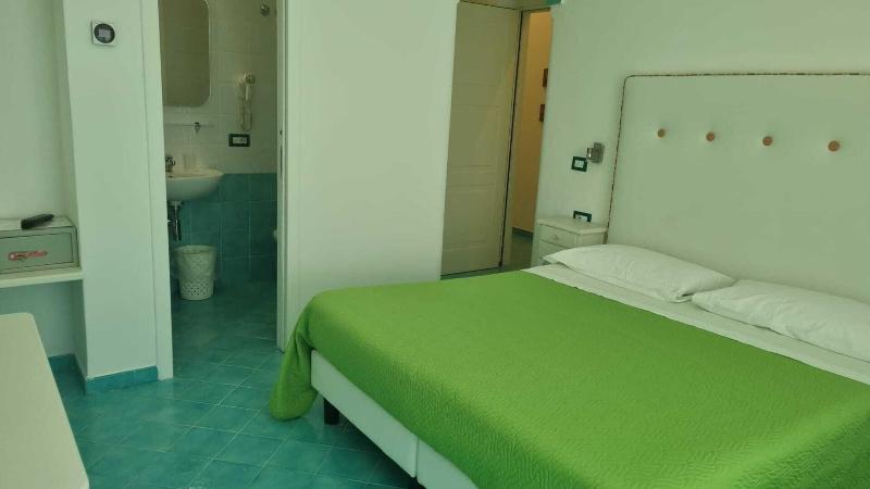 Albergo Sant'Andrea - Oda