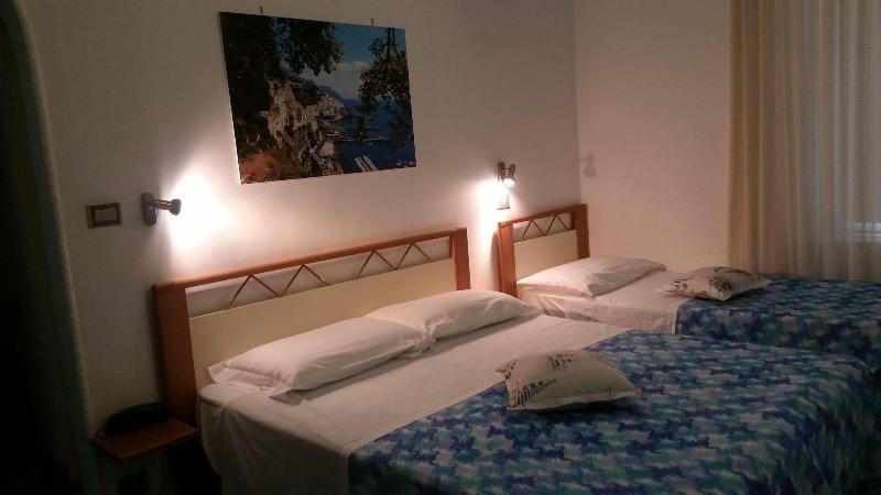 Albergo Sant'Andrea - Oda