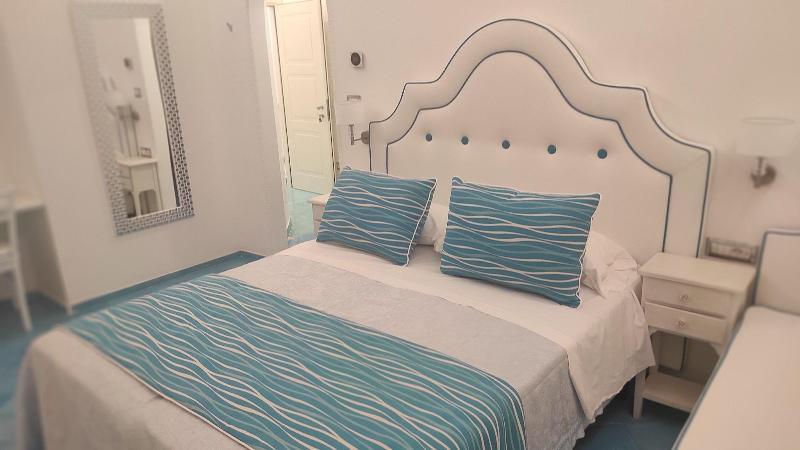 Albergo Sant'Andrea - Oda