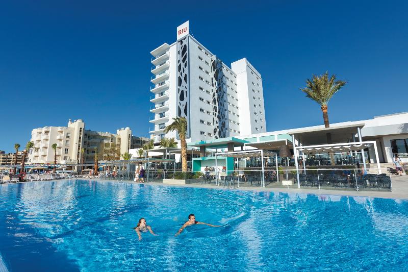 Hotel Riu Costa del Sol - All Inclusive - Genel
