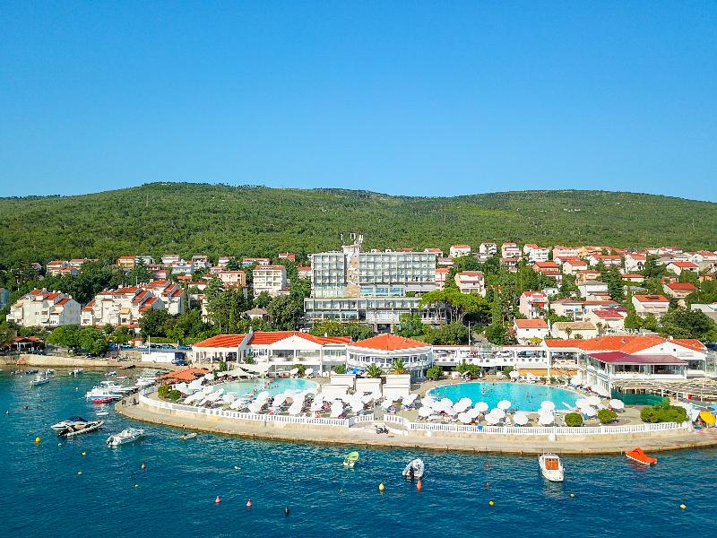 Hotel Katarina - Genel