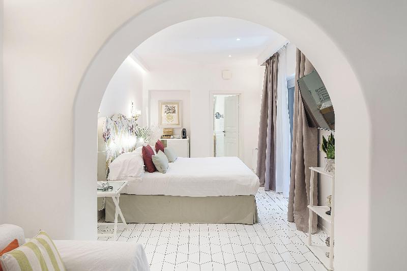 Botania Relais & Spa - Lobi