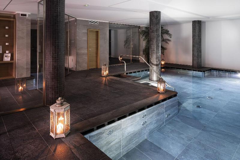 Botania Relais & Spa - Aktivite