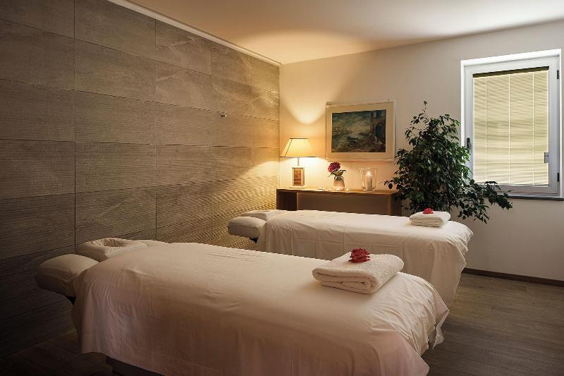 Botania Relais & Spa - Aktivite